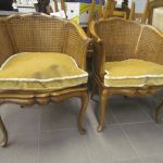 686 7108 ARMCHAIRS